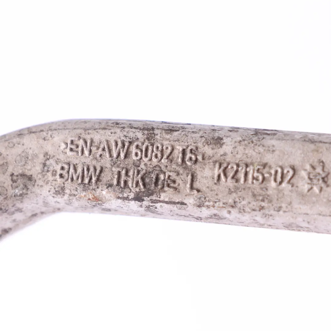 Braccio controllo BMW G20 sinistro dell'assale anteriore Wishbone per con numero di parte 6878593 Braccio controllo BMW G20 sinistro dell'assale anteriore Wishbone - SKU 6878593 - Numero di parte 6878593