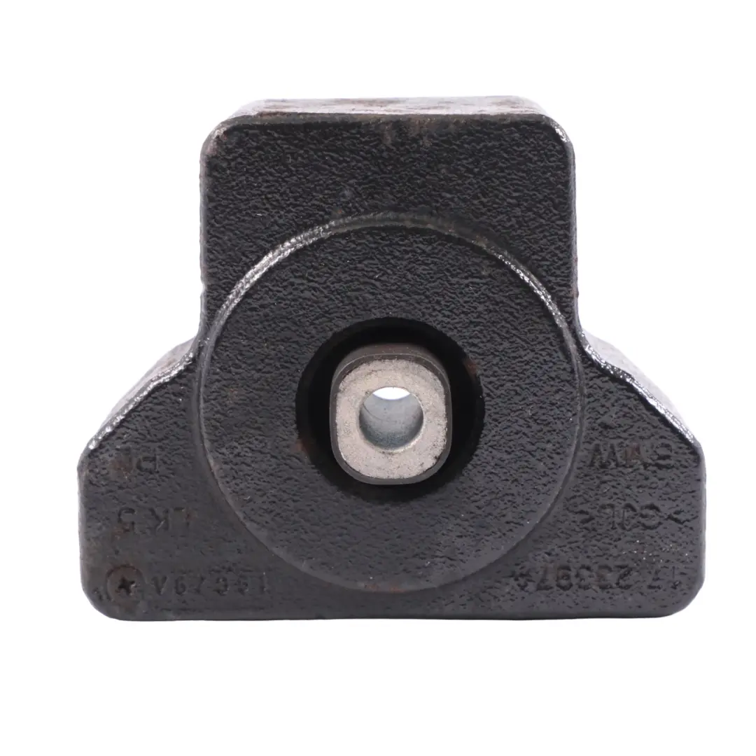  Vibration Absorber BMW G20 320dx Diesel B47D Rear Differential Damper - SKU 6881605 - Part number 6881605