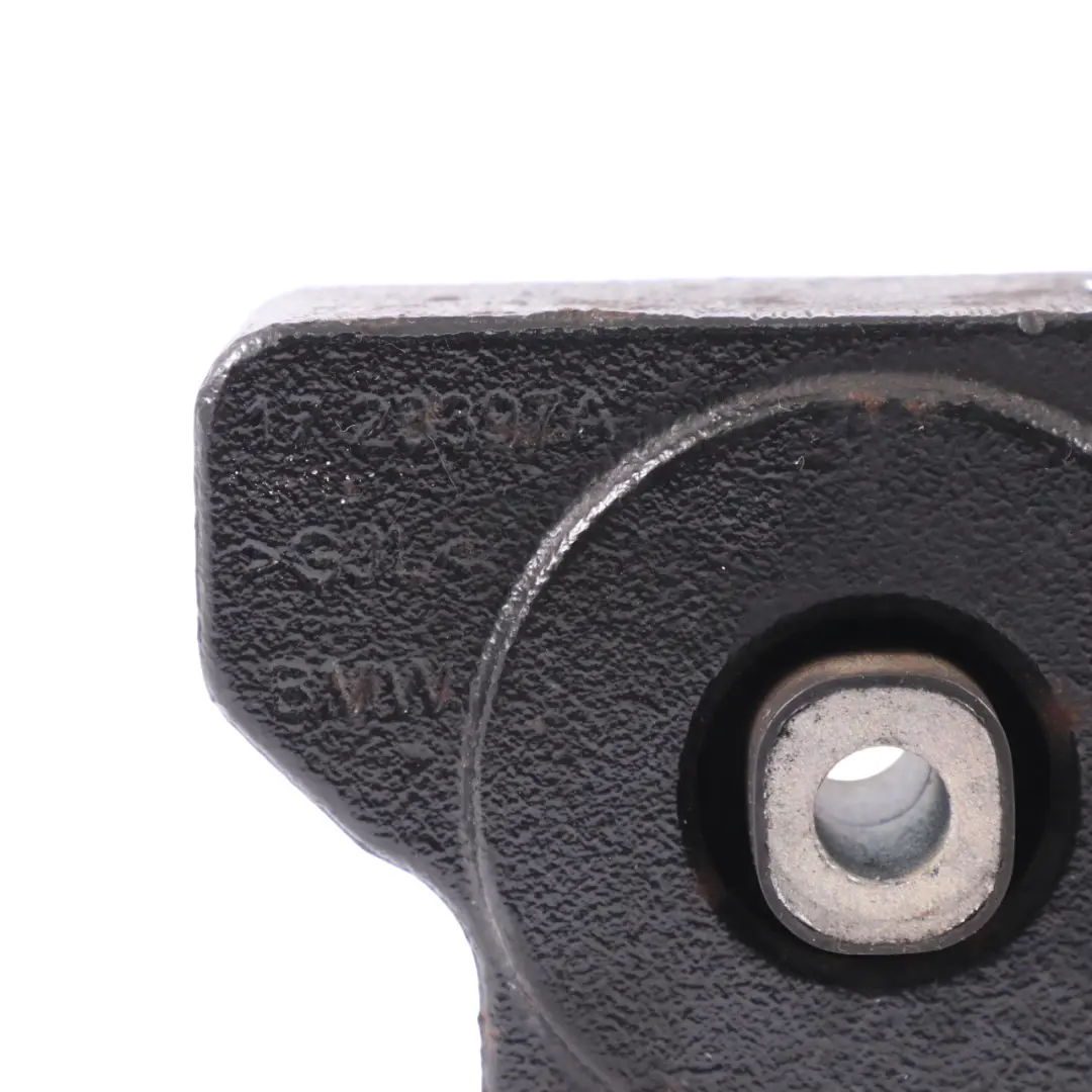 Amortiguador vibraciones BMW G20 320dx Diesel B47D del diferencial 38Hz para con número de pieza 6881605 Amortiguador vibraciones BMW G20 320dx Diesel B47D del diferencial 38Hz - SKU 6881605 - Número de pieza 6881605