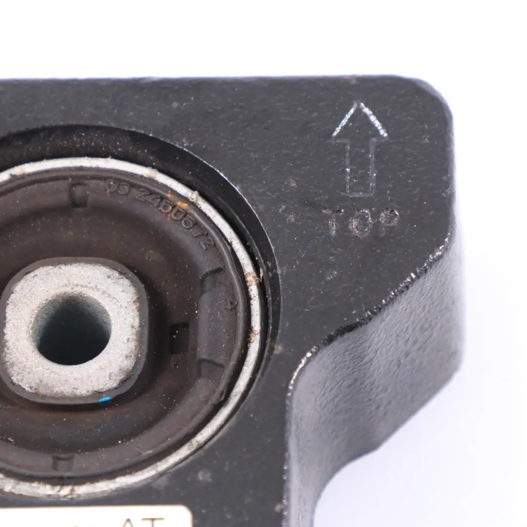 Vibration Absorber BMW G20 320dx Diesel B47D Rear Differential Damper to with Part number 6881605 Vibration Absorber BMW G20 320dx Diesel B47D Rear Differential Damper - SKU 6881605 - Part number 6881605