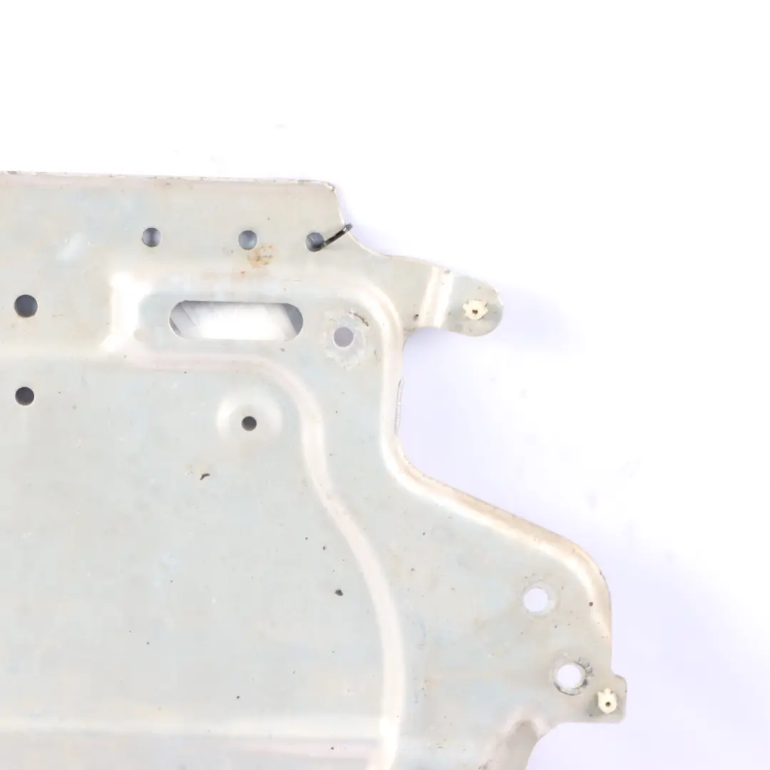 BMW G11 G12 G30 Stiffening Plate Front Axle Cross-Member Support xDrive - SKU 6884426 - Part number 6884426