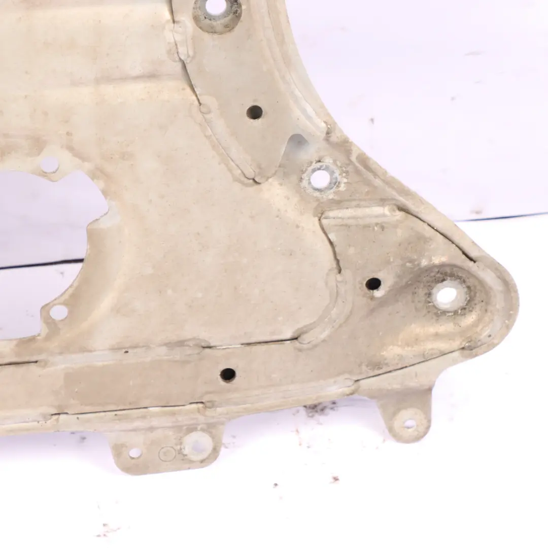 BMW G11 G12 G30 Stiffening Plate Front Axle Cross-Member Support xDrive - SKU 6884426 - Part number 6884426