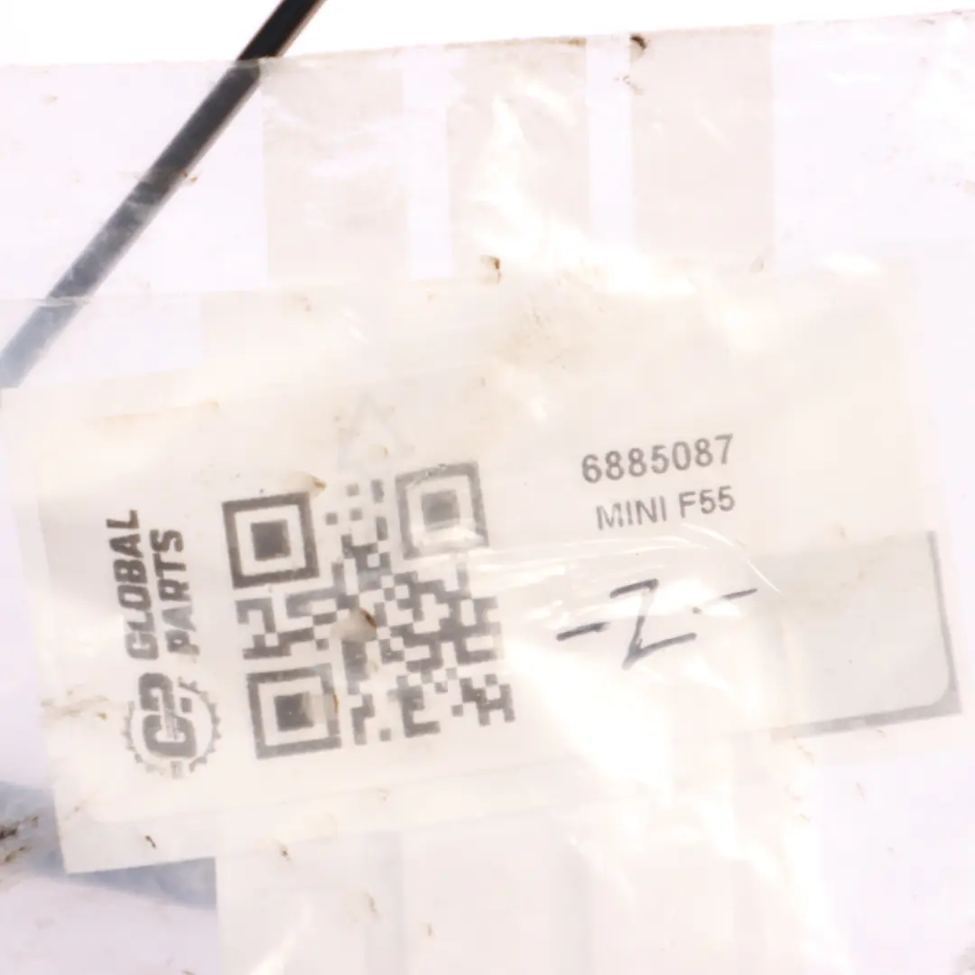 BMW F45 F46 Mini F54 F56 F60 Tubo Manguera Servo Freno Cilindro Maestro - SKU 6885087 - Número de pieza 6885087