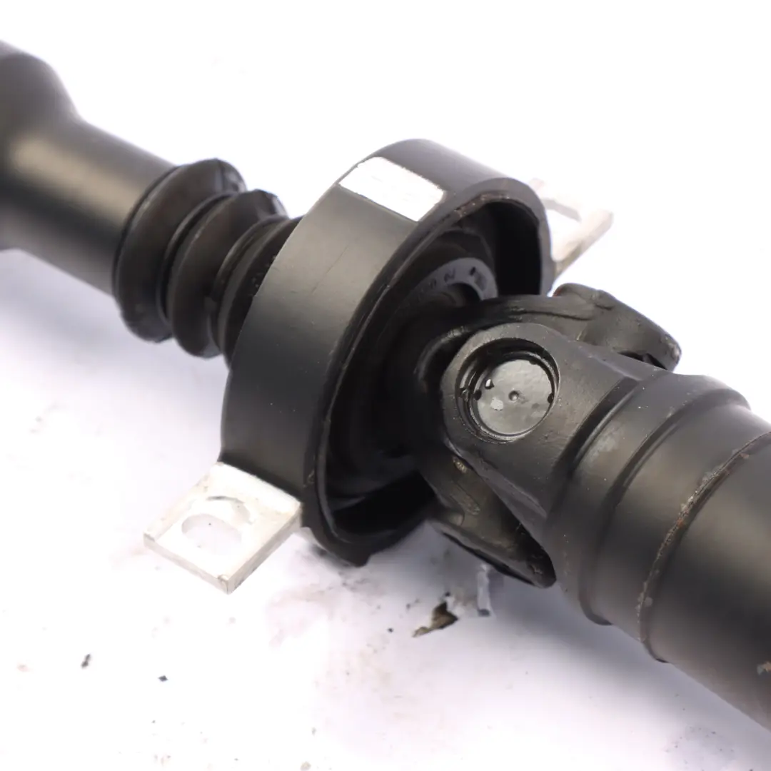 Propshaft Drive Prop Shaft xDrive 540iX B58 B58C L=1426MM to BMW G30 G31 with Part number 8685955 BMW G30 G31 Propshaft Drive Prop Shaft xDrive 540iX B58 B58C L=1426MM - SKU 8685955 - Part number 8685955