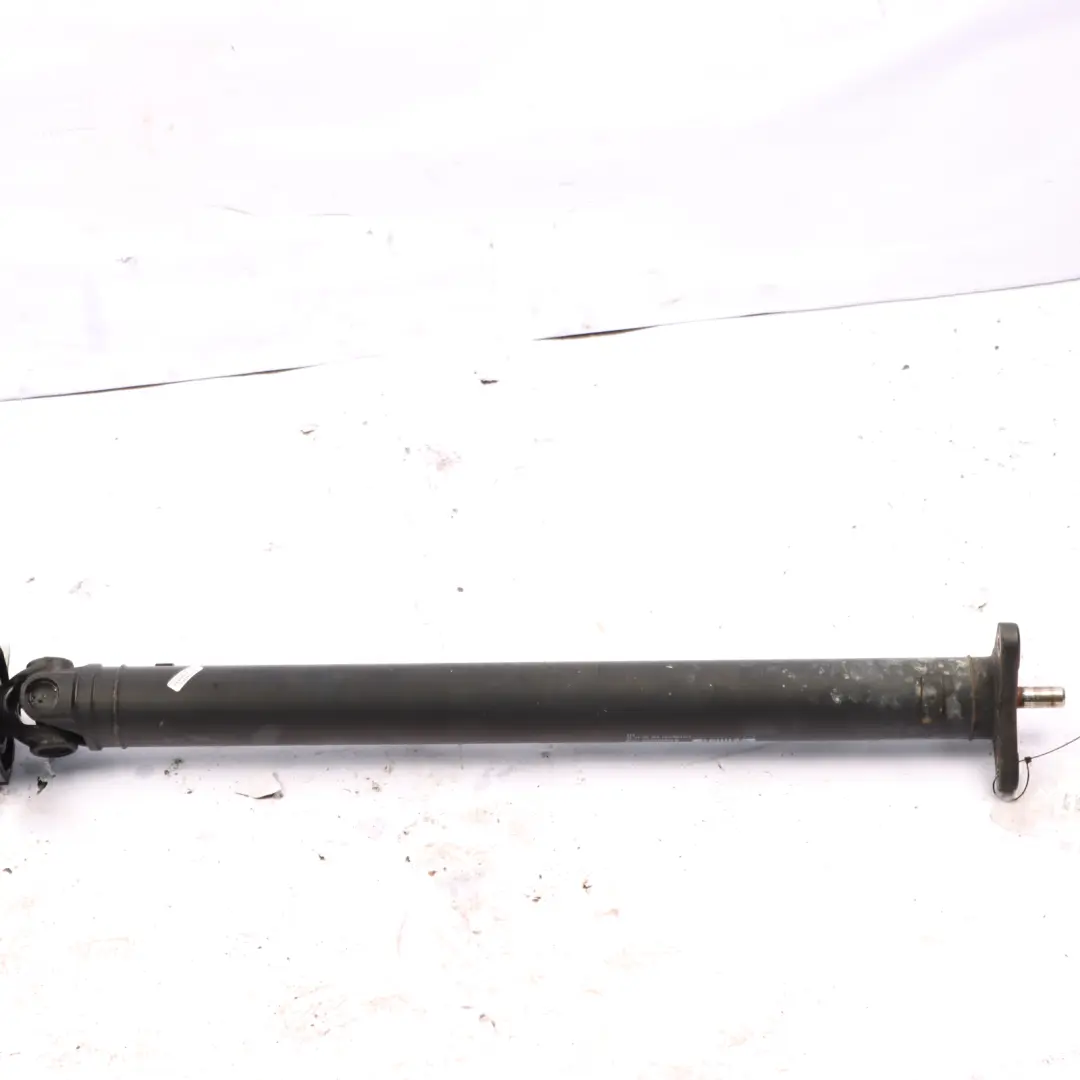 Propshaft Drive Prop Shaft xDrive 540iX B58 B58C L=1426MM to BMW G30 G31 with Part number 8685955 BMW G30 G31 Propshaft Drive Prop Shaft xDrive 540iX B58 B58C L=1426MM - SKU 8685955 - Part number 8685955