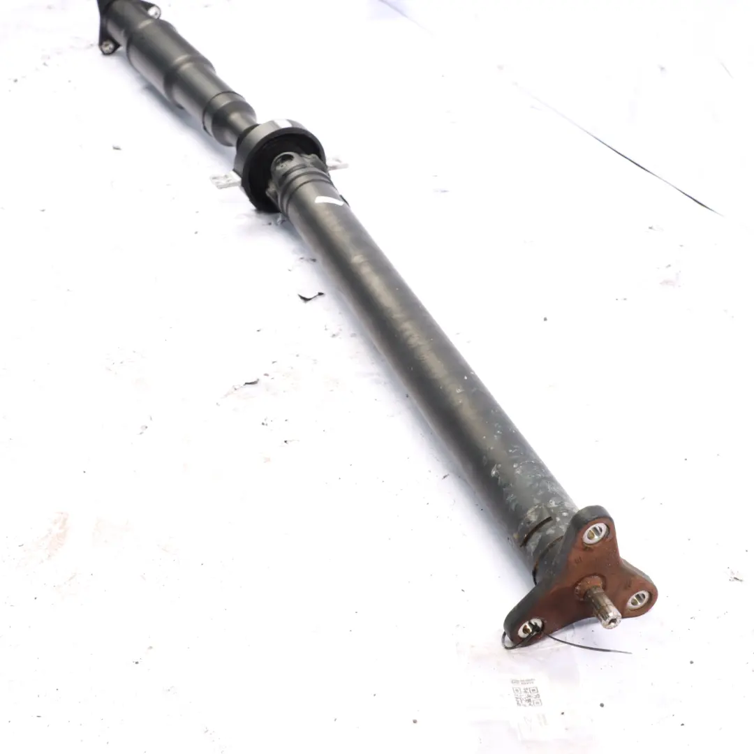 Propshaft Drive Prop Shaft xDrive 540iX B58 B58C L=1426MM to BMW G30 G31 with Part number 8685955 BMW G30 G31 Propshaft Drive Prop Shaft xDrive 540iX B58 B58C L=1426MM - SKU 8685955 - Part number 8685955