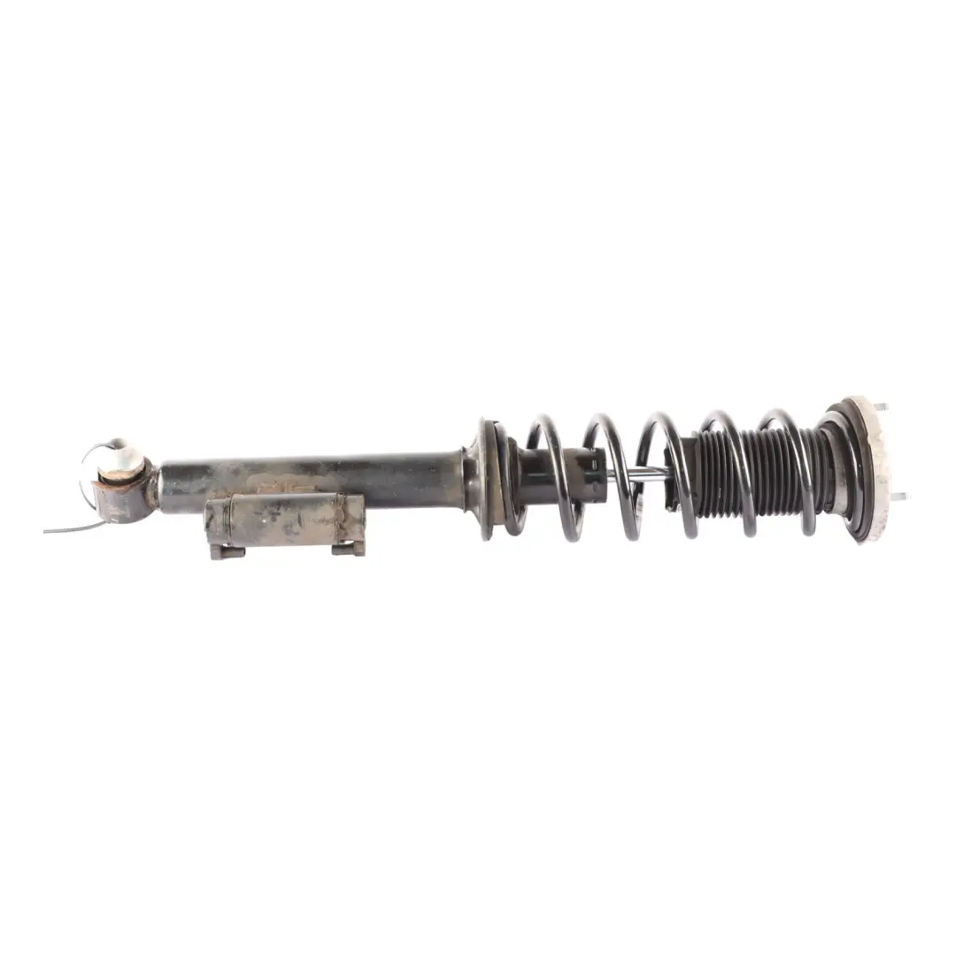 Strut BMW G30 M Sport VDC Rear Suspension Left N/S Shock Absorber to Spring with Part number 6886887 Spring Strut BMW G30 M Sport VDC Rear Suspension Left N/S Shock Absorber - SKU 6886887 - Part number 6886887