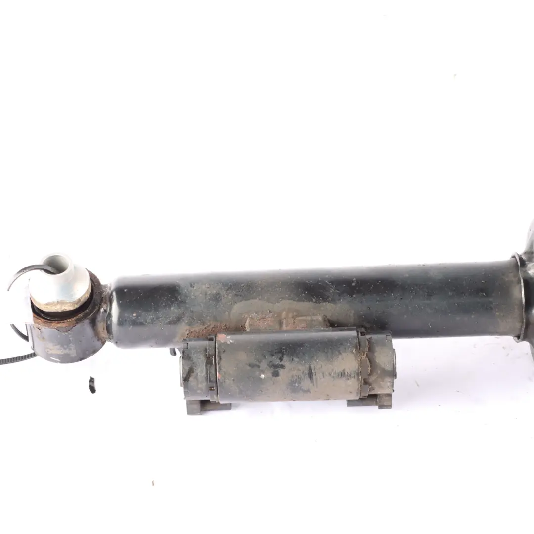 Strut BMW G30 M Sport VDC Rear Suspension Left N/S Shock Absorber to Spring with Part number 6886887 Spring Strut BMW G30 M Sport VDC Rear Suspension Left N/S Shock Absorber - SKU 6886887 - Part number 6886887