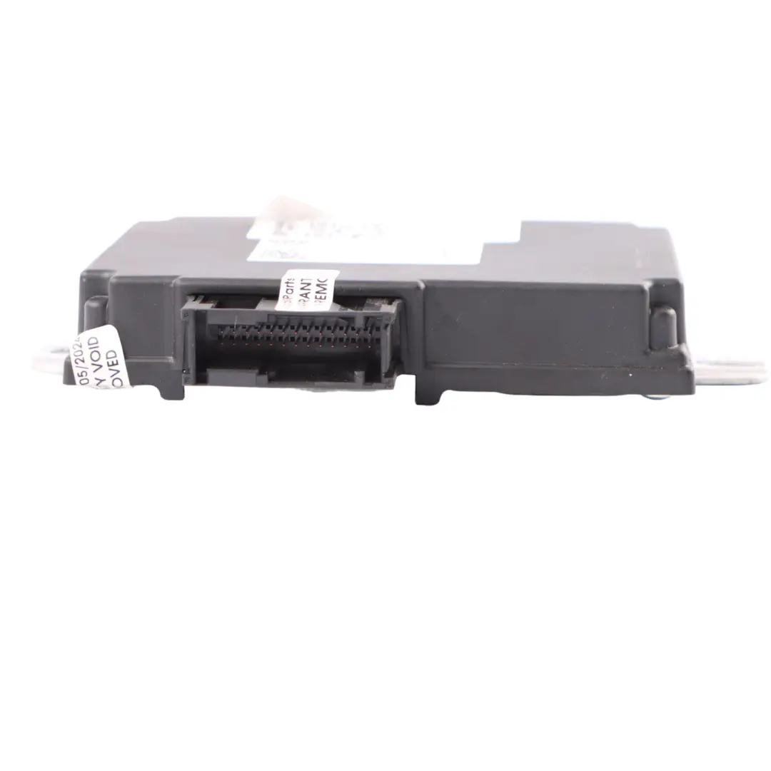 SAS Control Unit Module ECU Driver Assistance Device Module to BMW G11 G30 with Part number 6887292 BMW G11 G30 SAS Control Unit Module ECU Driver Assistance Device Module - SKU 6887292 - Part number 6887292