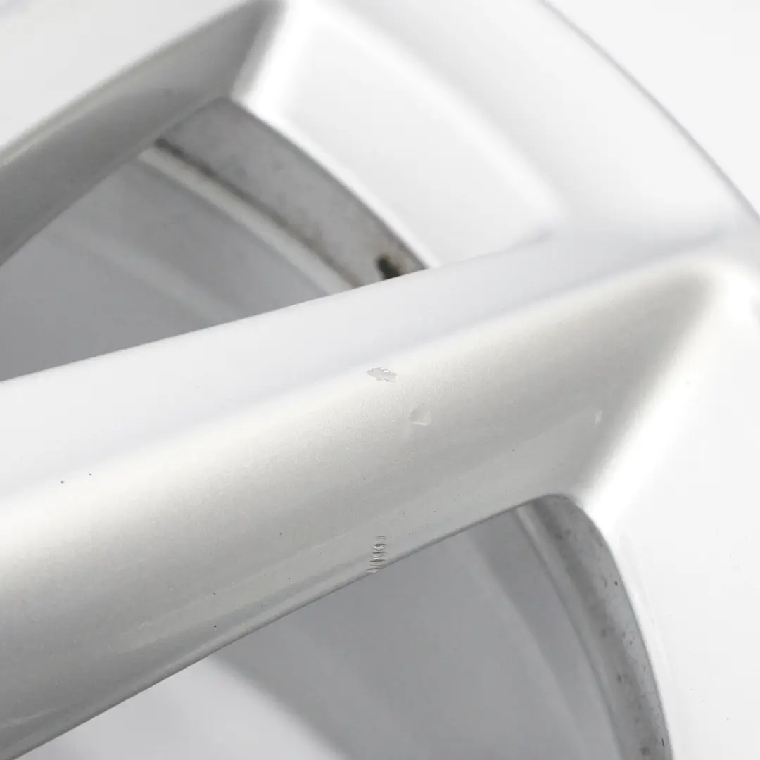 llanta de aleación de plata 18 "Jcw Grip Spoke 815 ET:51 7.5J para Mini F60 con número de pieza 6888852 Mini F60 llanta de aleación de plata 18 "Jcw Grip Spoke 815 ET:51 7.5J - SKU 6888852-1 - Número de pieza 6888852