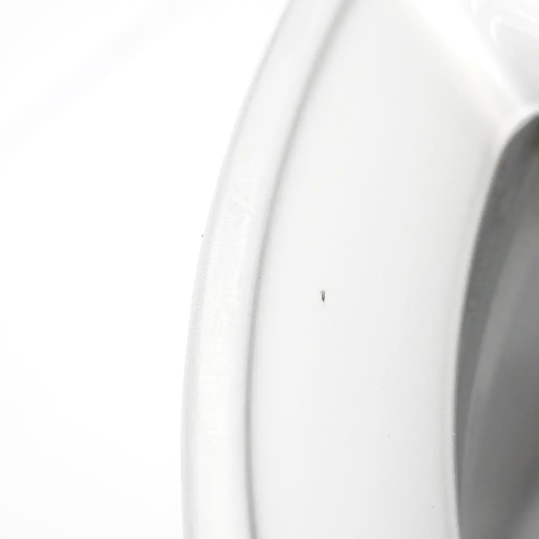 Mini F60 llanta de aleación de plata 18 "Jcw Grip Spoke 815 ET:51 7.5J - SKU 6888852-1 - Número de pieza 6888852