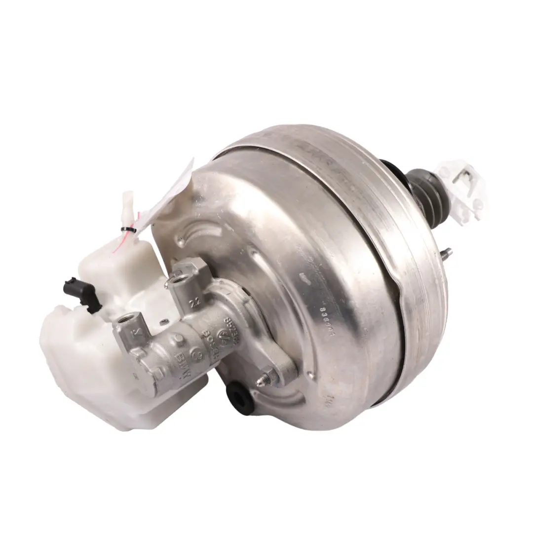Servofreno BMW G20 320d Diesel B47D Cilindro maestro Serbatoio per con numero di parte 6889796 Servofreno BMW G20 320d Diesel B47D Cilindro maestro Serbatoio - SKU 6889796 - Numero di parte 6889796