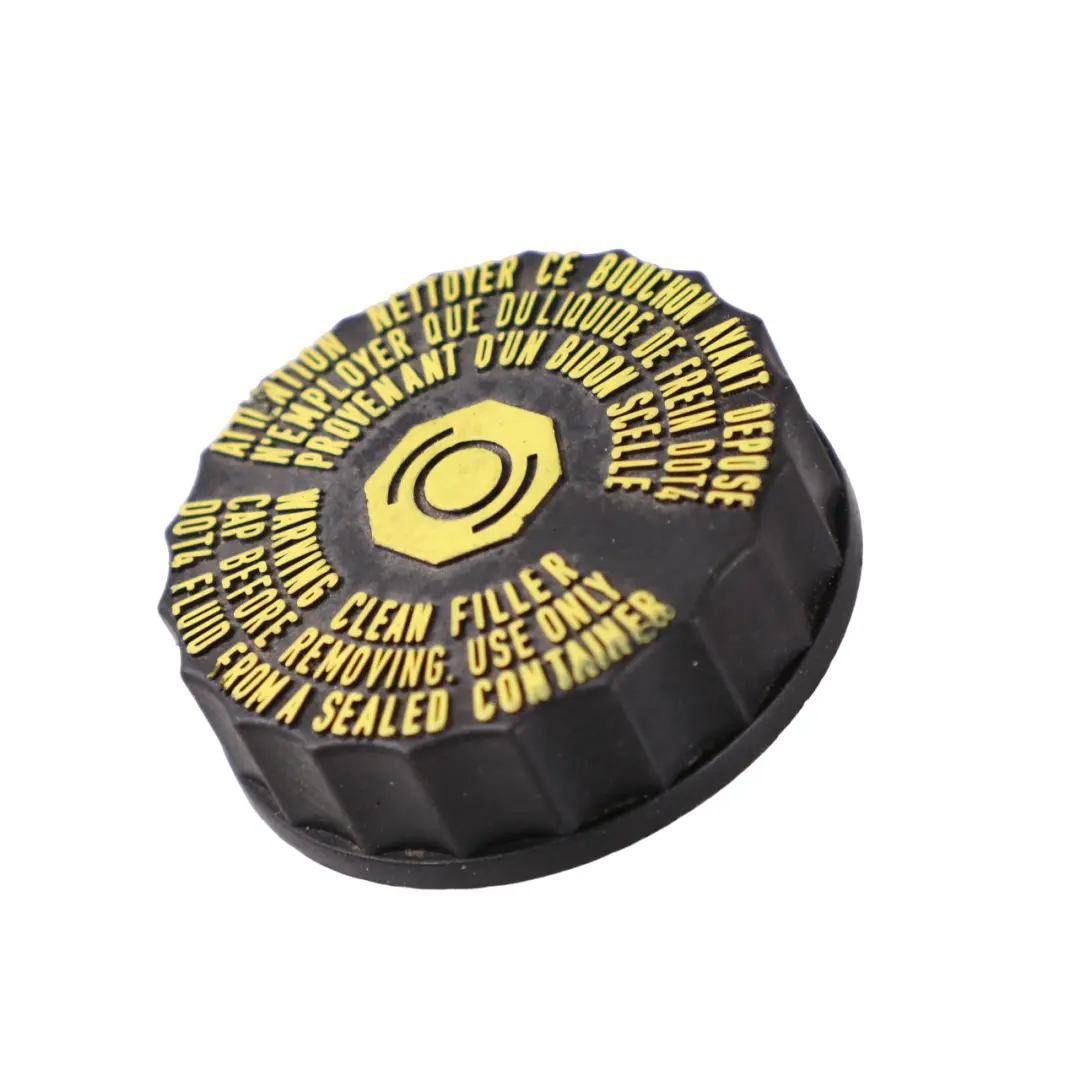 Servofreno BMW G20 320d Diesel B47D Cilindro maestro Serbatoio per con numero di parte 6889796 Servofreno BMW G20 320d Diesel B47D Cilindro maestro Serbatoio - SKU 6889796 - Numero di parte 6889796
