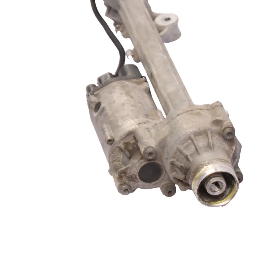 Steering Rack Box Gear Electrical RS to BMW F20 F21 F22 F30 F31 Power with Part number 6891189 BMW F20 F21 F22 F30 F31 Power Steering Rack Box Gear Electrical RS - SKU 6891189 - Part number 6891189