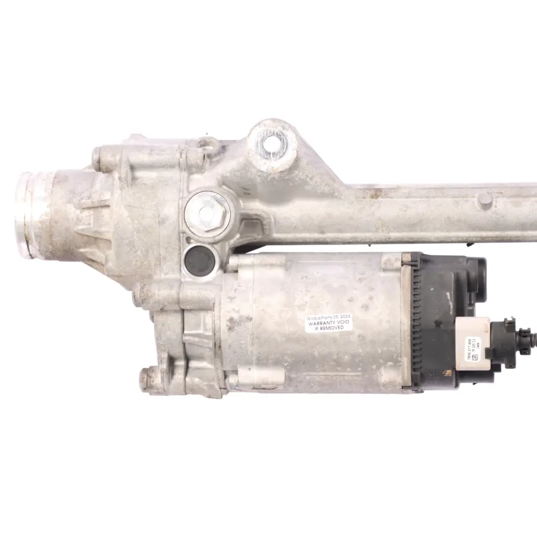 BMW F20 F21 F22 F30 F31 Power Steering Rack Box Gear Electrical RS - SKU 6891189 - Part number 6891189