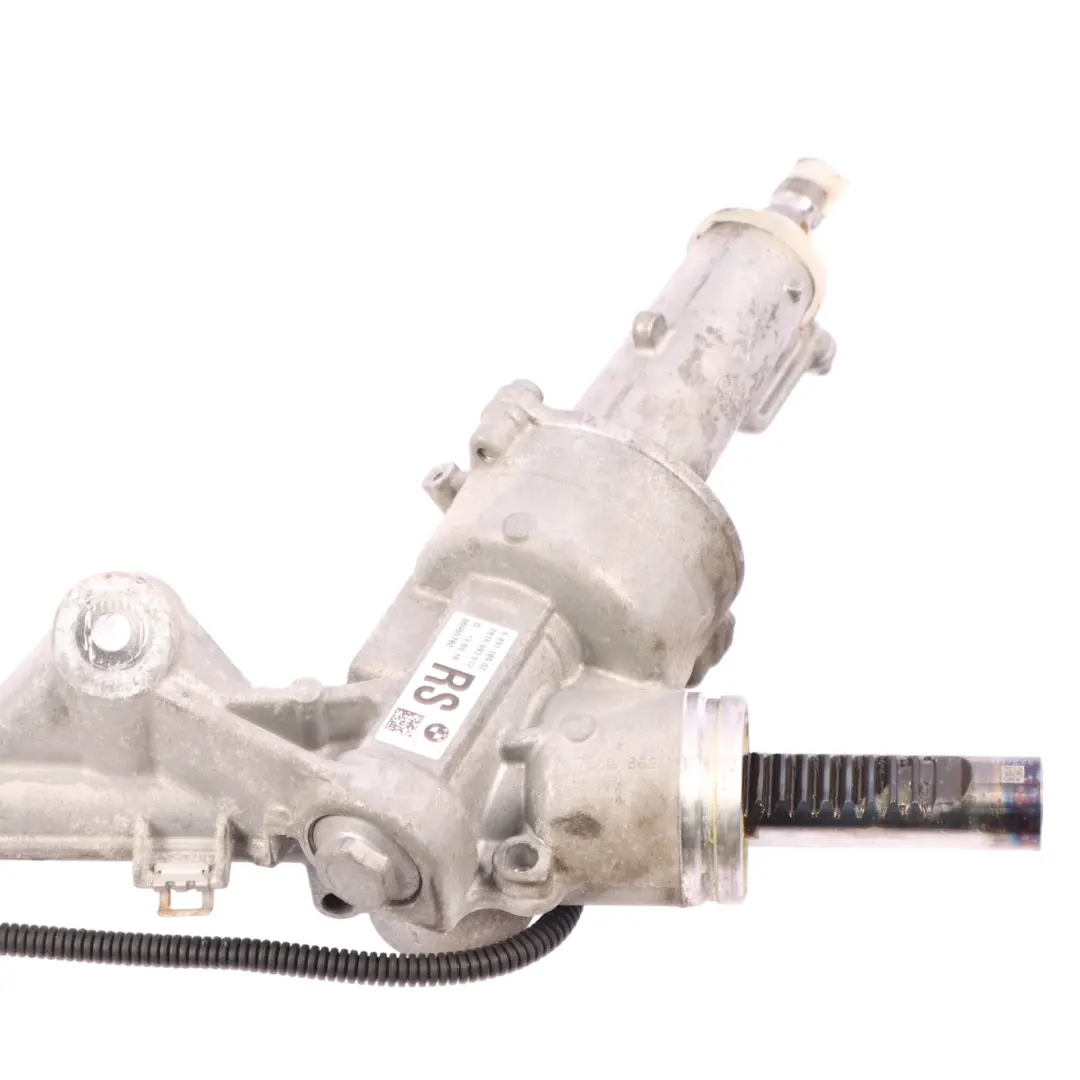 BMW F20 F21 F22 F30 F31 Power Steering Rack Box Gear Electrical RS - SKU 6891189 - Part number 6891189