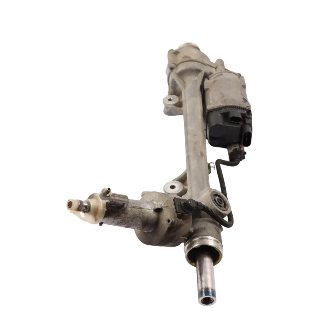 Steering Rack Box Gear Electrical RS to BMW F20 F21 F22 F30 F31 Power with Part number 6891189 BMW F20 F21 F22 F30 F31 Power Steering Rack Box Gear Electrical RS - SKU 6891189 - Part number 6891189