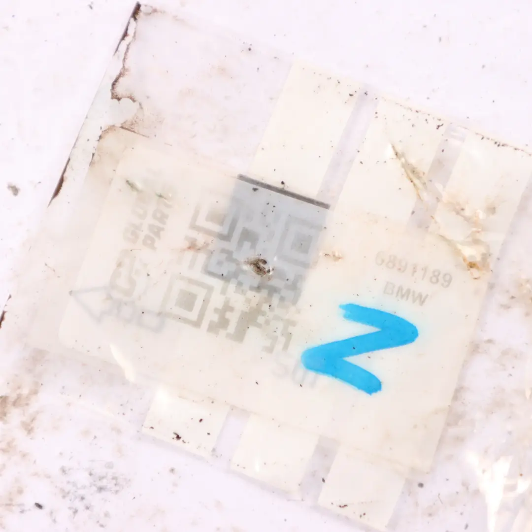 Steering Rack Box Gear Electrical RS to BMW F20 F21 F22 F30 F31 Power with Part number 6891189 BMW F20 F21 F22 F30 F31 Power Steering Rack Box Gear Electrical RS - SKU 6891189 - Part number 6891189