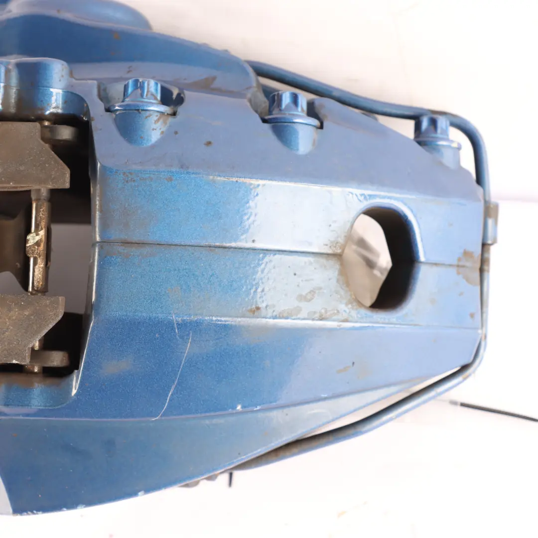 BMW G11 G30 Pinza Freno Anteriore M Sport Sinistra Supporto Freno 44/374/36 - SKU 6891303 - Numero di parte 6891303