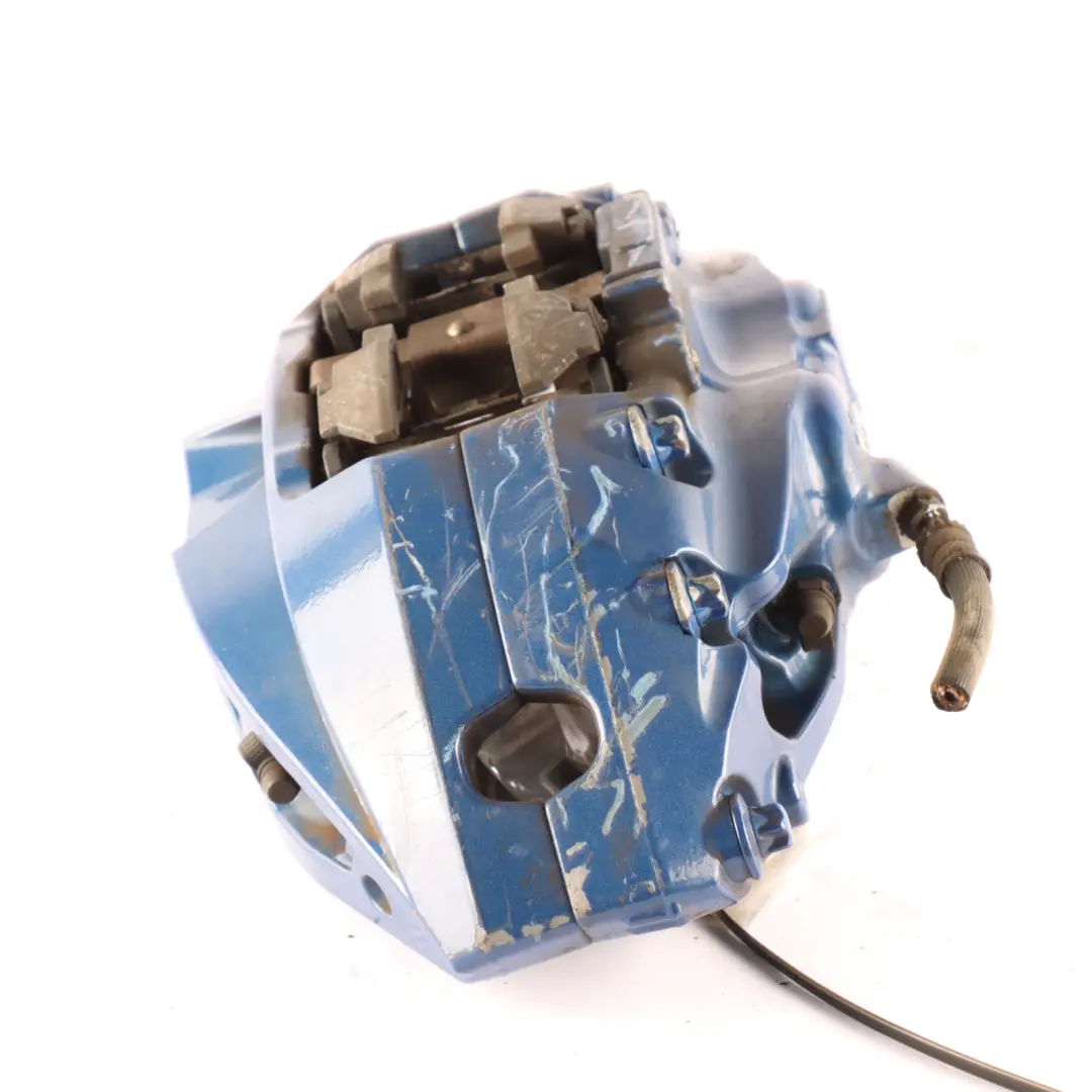 Front Brake Caliper BMW G11 G30 M Sport Right O/S Brake Unit Housing 44/374/36 to with Part number 6891304 Front Brake Caliper BMW G11 G30 M Sport Right O/S Brake Unit Housing 44/374/36 - SKU 6891304 - Part number 6891304