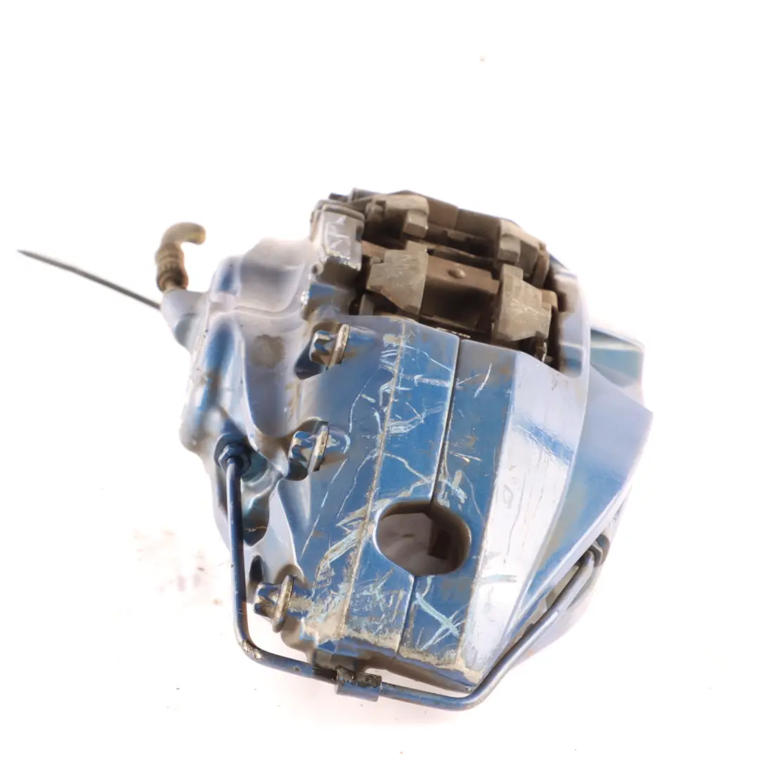 Front Brake Caliper BMW G11 G30 M Sport Right O/S Brake Unit Housing 44/374/36 to with Part number 6891304 Front Brake Caliper BMW G11 G30 M Sport Right O/S Brake Unit Housing 44/374/36 - SKU 6891304 - Part number 6891304