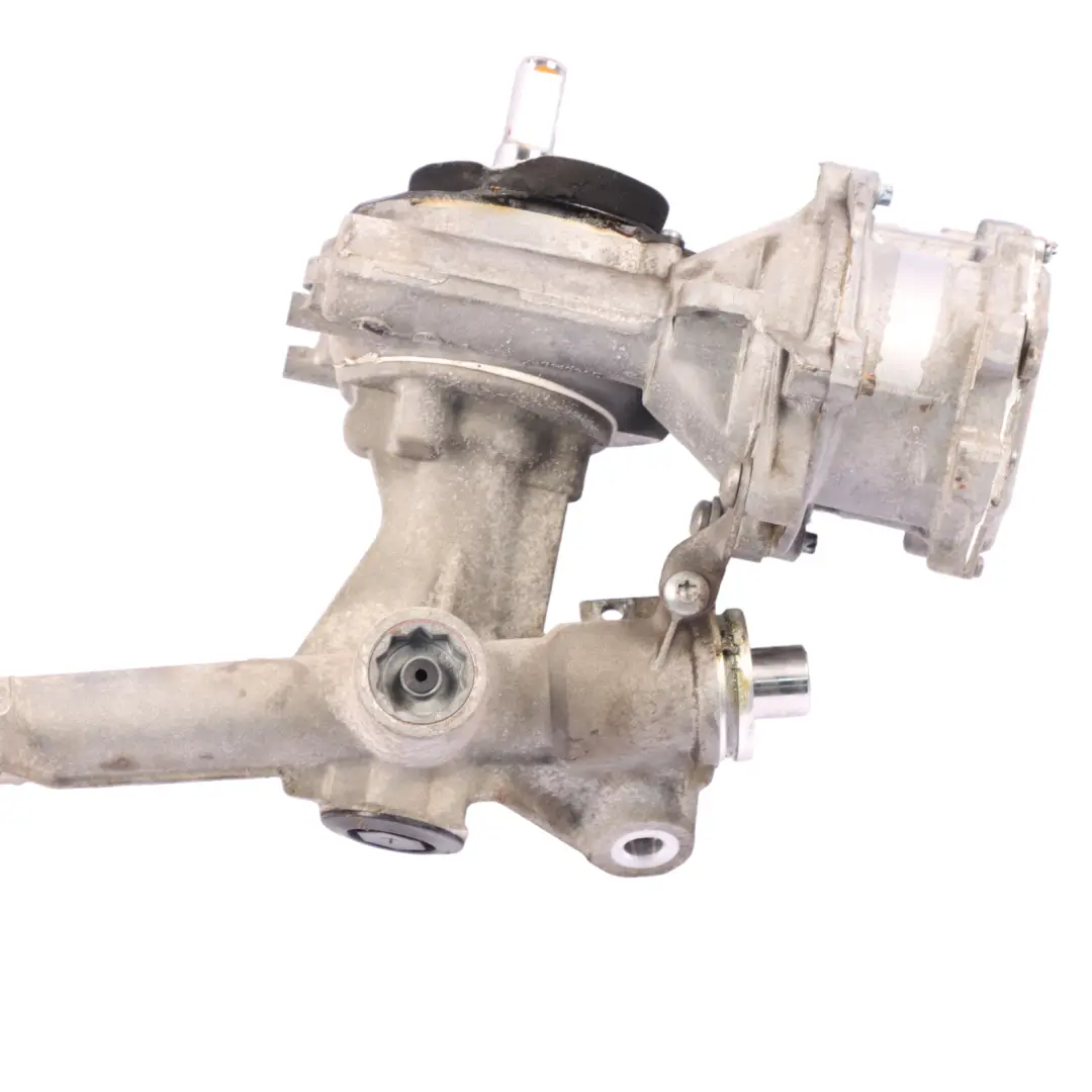 Steering Rack BMW F45 F46 Electrical Electric Power Box Gear to with Part number 6893290 Steering Rack BMW F45 F46 Electrical Electric Power Box Gear - SKU 6893290 - Part number 6893290