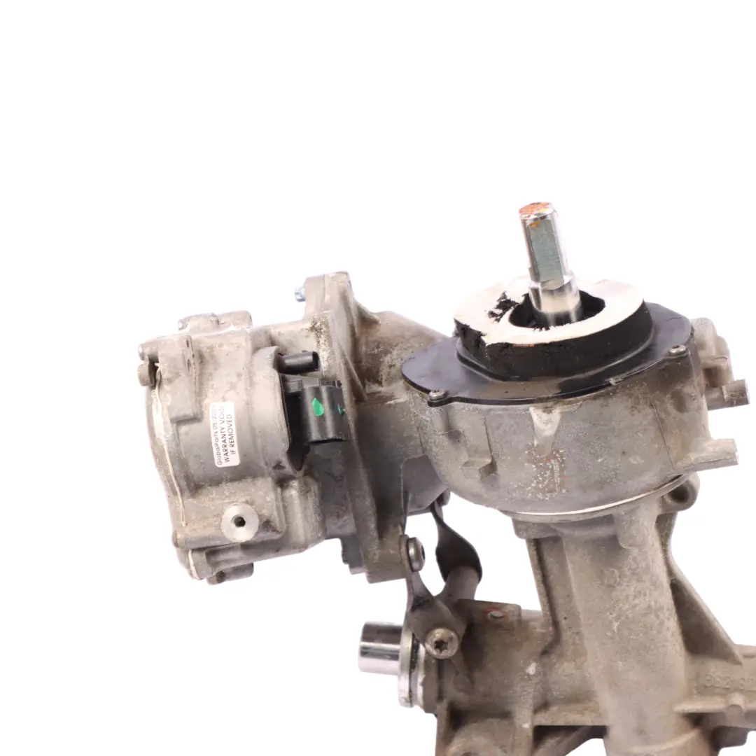 Steering Rack BMW F45 F46 Electrical Electric Power Box Gear to with Part number 6893290 Steering Rack BMW F45 F46 Electrical Electric Power Box Gear - SKU 6893290 - Part number 6893290