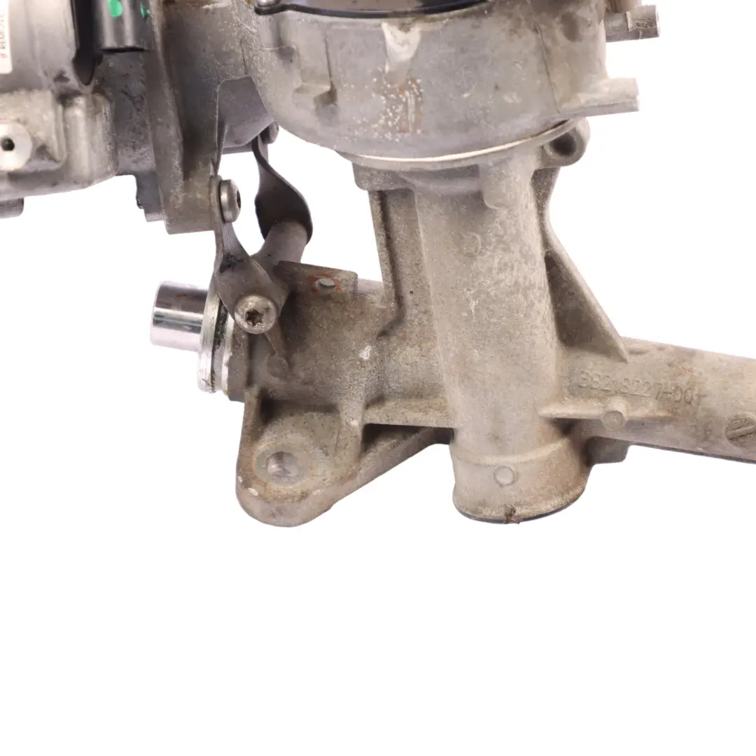 Steering Rack BMW F45 F46 Electrical Electric Power Box Gear to with Part number 6893290 Steering Rack BMW F45 F46 Electrical Electric Power Box Gear - SKU 6893290 - Part number 6893290