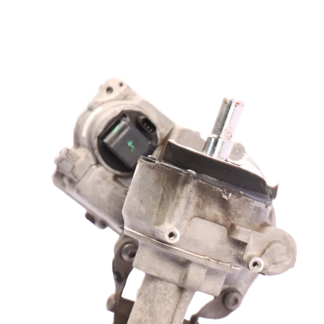 Steering Rack BMW F45 F46 Electrical Electric Power Box Gear to with Part number 6893290 Steering Rack BMW F45 F46 Electrical Electric Power Box Gear - SKU 6893290 - Part number 6893290