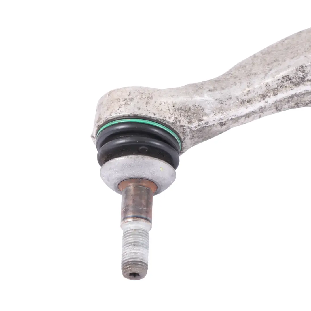 Wishbone BMW G20 G21 Braccio di controllo dell'assale anteriore sinistro per con numero di parte 6894661 Wishbone BMW G20 G21 Braccio di controllo dell'assale anteriore sinistro - SKU 6894661 - Numero di parte 6894661