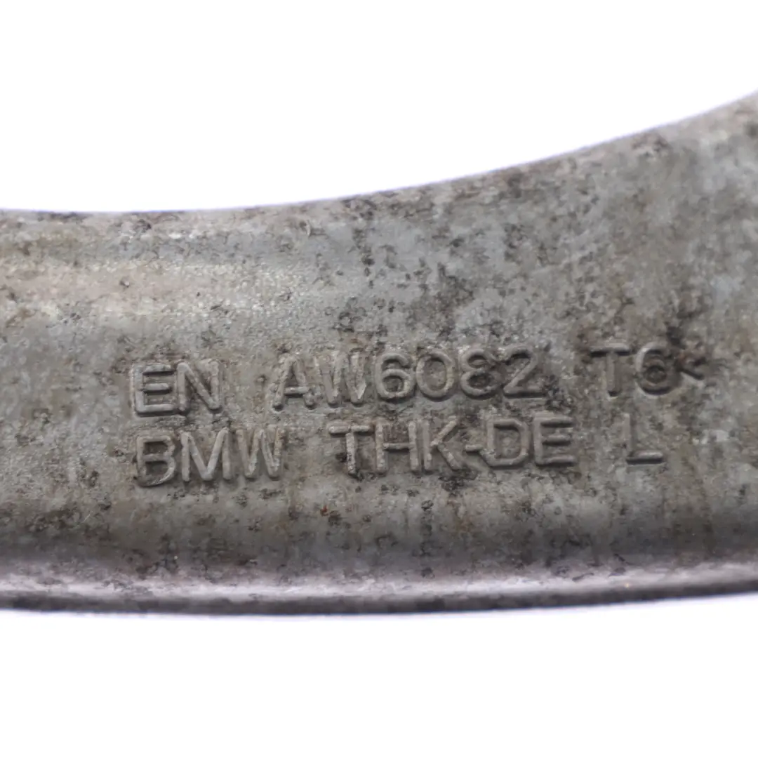 Wishbone BMW G20 G21 Braccio di controllo dell'assale anteriore sinistro per con numero di parte 6894661 Wishbone BMW G20 G21 Braccio di controllo dell'assale anteriore sinistro - SKU 6894661 - Numero di parte 6894661