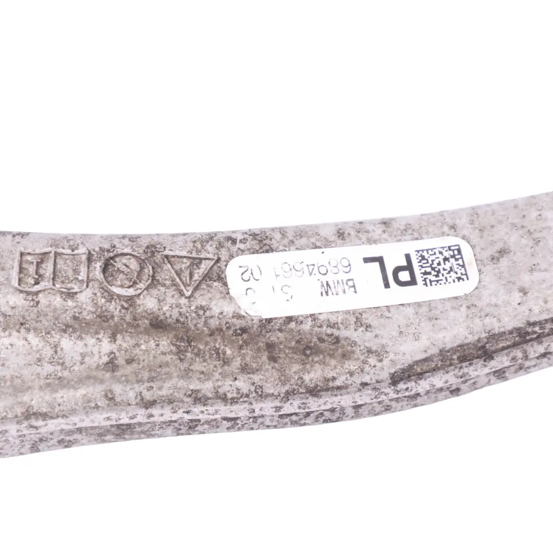 Wishbone BMW G20 G21 Eje Delantero Brazo de Control Izquierdo para con número de pieza 6894661 Wishbone BMW G20 G21 Eje Delantero Brazo de Control Izquierdo - SKU 6894661 - Número de pieza 6894661