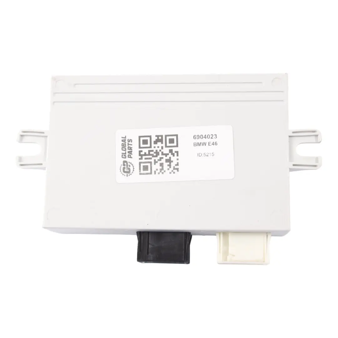 Moduł Sterownik Systemu Parkowania ECU PDC do BMW E39 E46 o numerze 6904023 BMW E39 E46 Moduł Sterownik Systemu Parkowania ECU PDC - SKU 6904023 - Numer Części 6904023