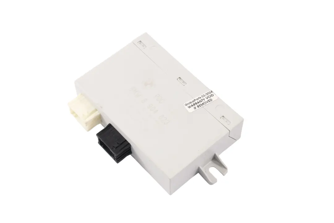 Aktives Parksystem Steuergerät ECU PDC für BMW E39 E46 mit Teilenummer 6904023 BMW E39 E46 Aktives Parksystem Steuergerät ECU PDC - SKU 6904023 - Teilenummer 6904023