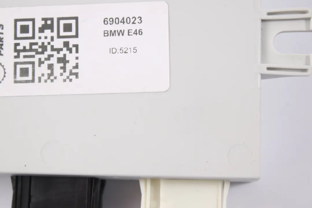 BMW E39 E46 Sistema di parcheggio attivo Modulo Unità ECU PDC - SKU 6904023 - Numero di parte 6904023