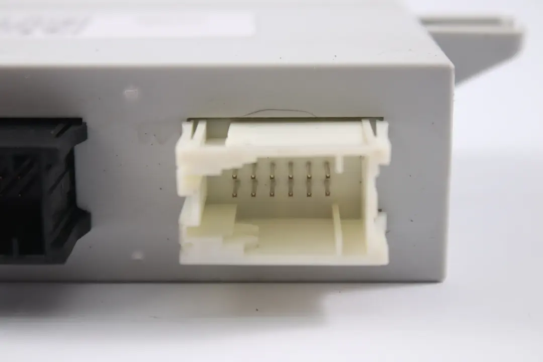 BMW E39 E46 Moduł Sterownik Systemu Parkowania ECU PDC - SKU 6904023 - Numer Części 6904023