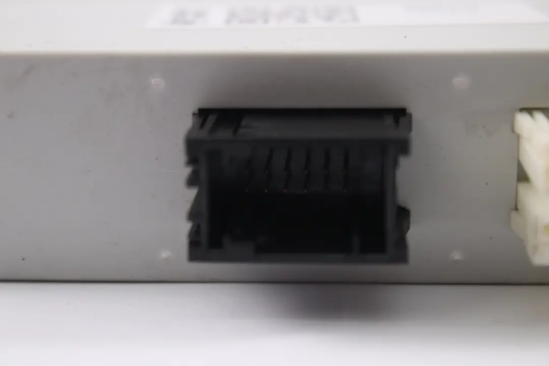 BMW E39 E46 Sistema di parcheggio attivo Modulo Unità ECU PDC - SKU 6904023 - Numero di parte 6904023