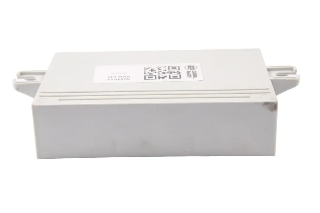 Sistema Activo de Estacionamiento Unidad de Control ECU PDC para BMW E39 E46 con número de pieza 6904023 BMW E39 E46 Sistema Activo de Estacionamiento Unidad de Control ECU PDC - SKU 6904023 - Número de pieza 6904023
