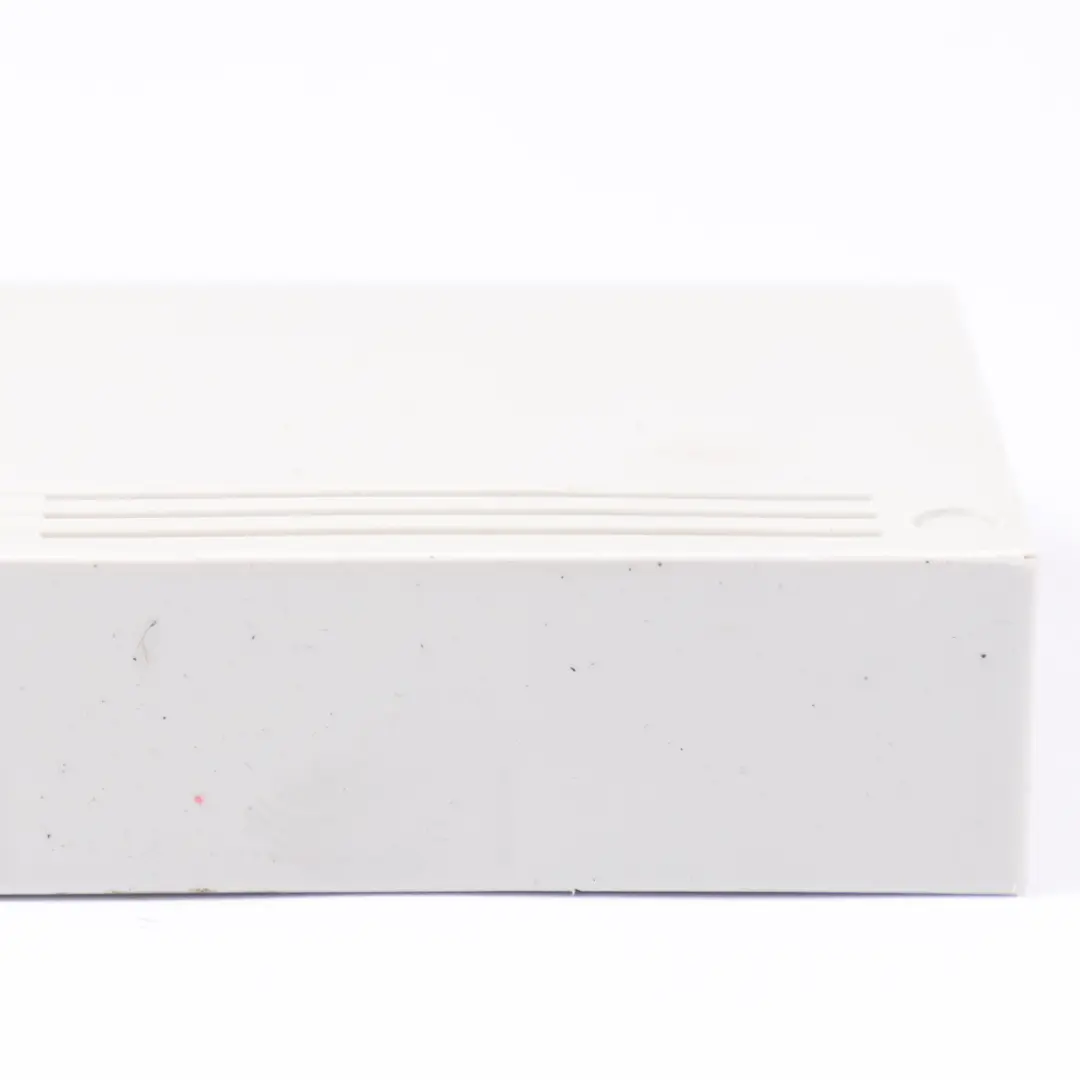 BMW E46 GM V Caja conexiones módulo unidad de control de la carrocería - SKU 6907657 - Número de pieza 6907657