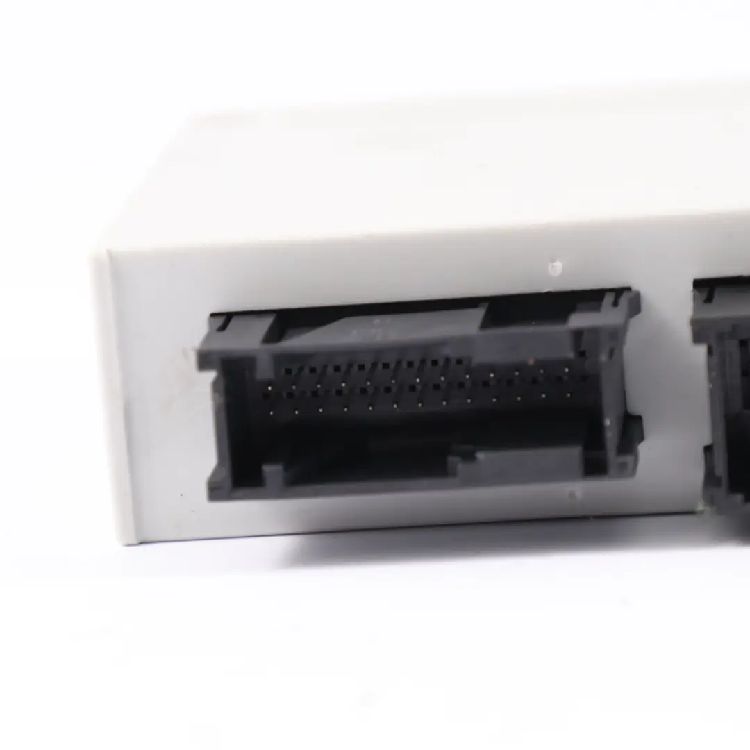 Body Steuergerät Modul Junction Box für BMW E46 GM V mit Teilenummer 6907657 BMW E46 GM V Body Steuergerät Modul Junction Box - SKU 6907657 - Teilenummer 6907657