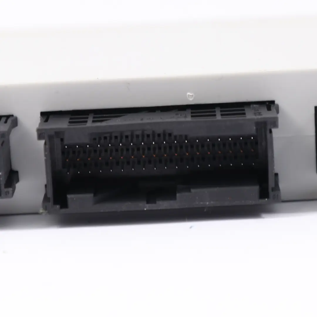 Body Steuergerät Modul Junction Box für BMW E46 GM V mit Teilenummer 6907657 BMW E46 GM V Body Steuergerät Modul Junction Box - SKU 6907657 - Teilenummer 6907657