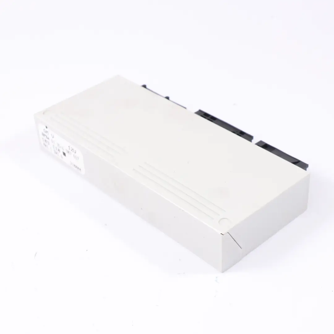 BMW E46 GM V Body Control Unit Module Junction Box - SKU 6907657 - Part number 6907657
