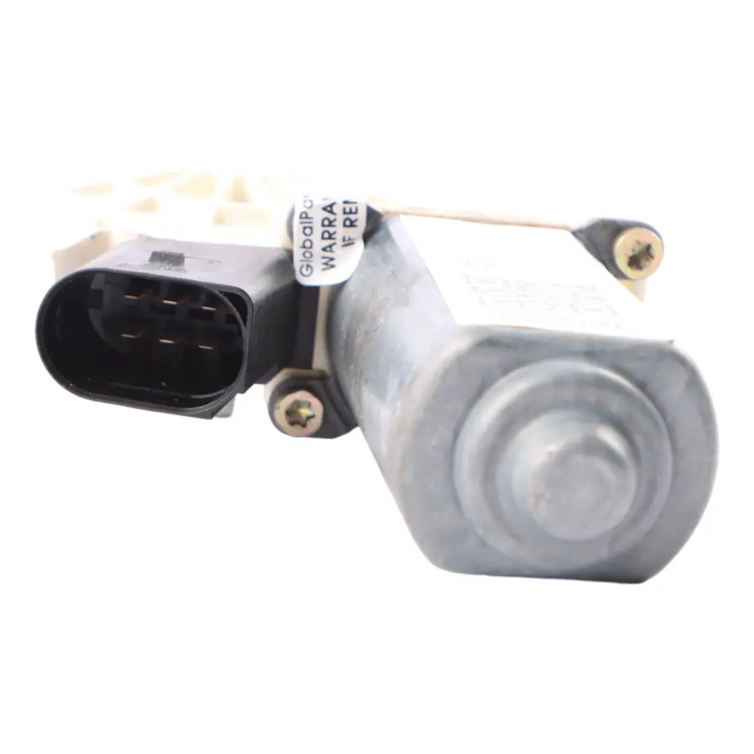 Window Lifter Motor BMW E60 E61 Drive Actuator Front Right Door O/S to with Part number 6981142 Window Lifter Motor BMW E60 E61 Drive Actuator Front Right Door O/S - SKU 6922268 - Part number 6981142