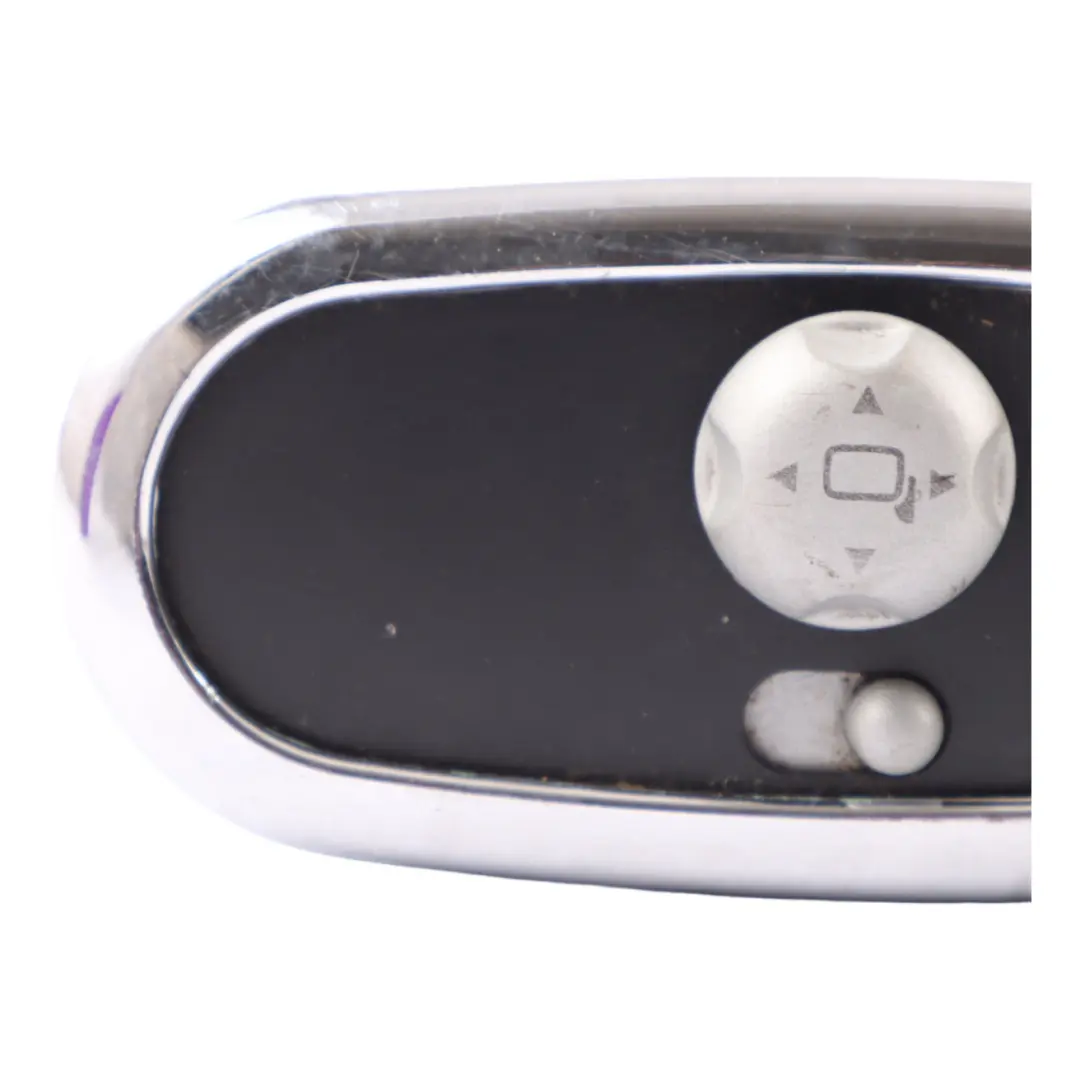 Switch MINI R50 R52 R53 Exterior Mirrors Adjustment Control Switch to with Part number 6924652 Switch MINI R50 R52 R53 Exterior Mirrors Adjustment Control Switch - SKU 6924652-3 - Part number 6924652