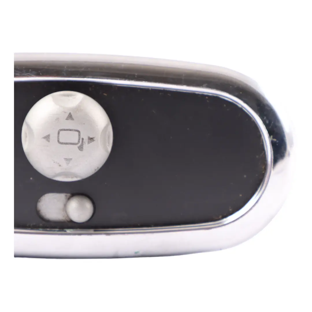 Switch MINI R50 R52 R53 Exterior Mirrors Adjustment Control Switch to with Part number 6924652 Switch MINI R50 R52 R53 Exterior Mirrors Adjustment Control Switch - SKU 6924652-3 - Part number 6924652