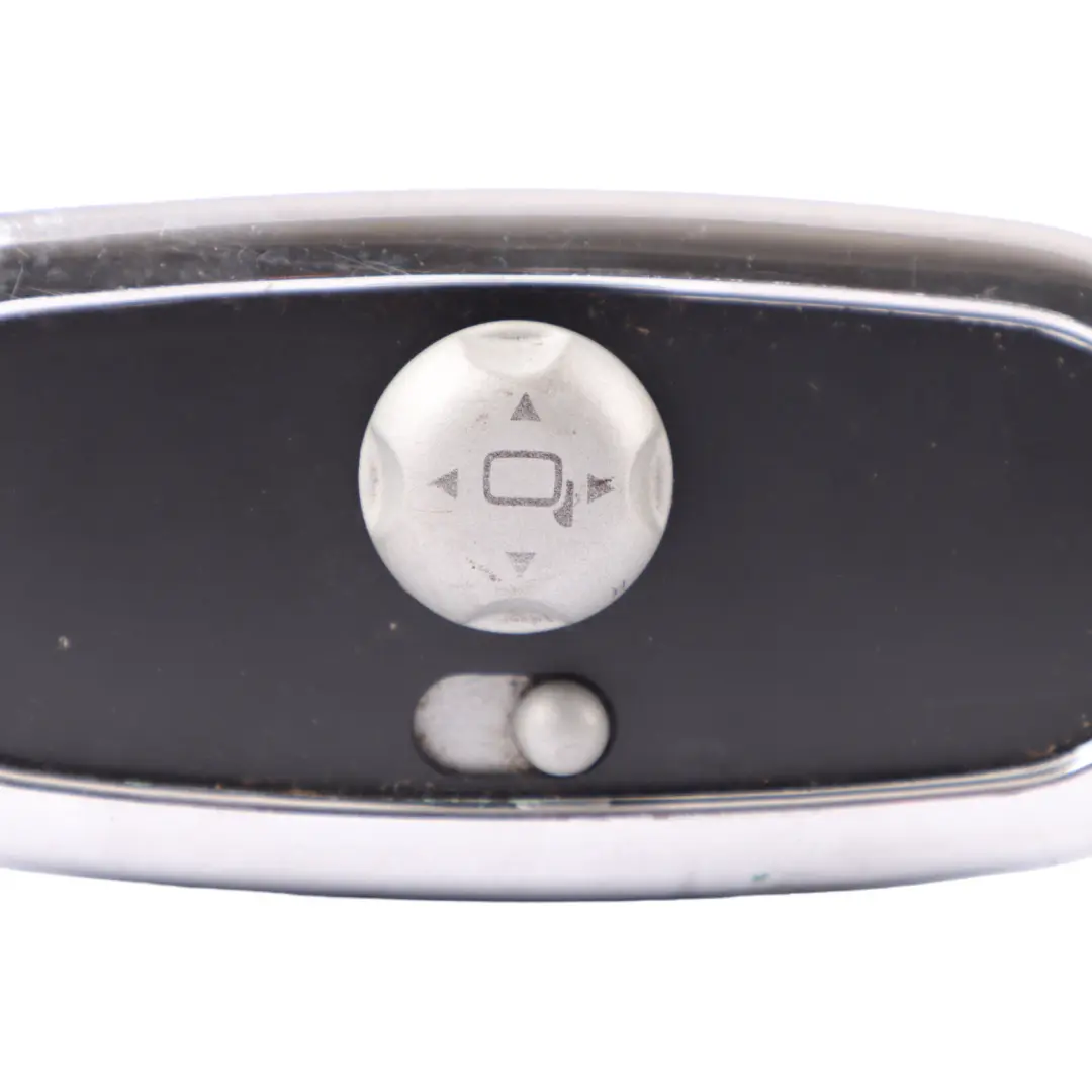 Switch MINI R50 R52 R53 Exterior Mirrors Adjustment Control Switch to with Part number 6924652 Switch MINI R50 R52 R53 Exterior Mirrors Adjustment Control Switch - SKU 6924652-3 - Part number 6924652