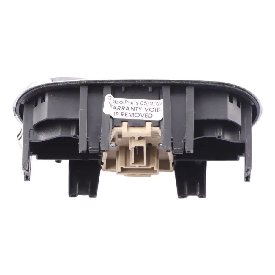  Switch MINI R50 R52 R53 Exterior Mirrors Adjustment Control Switch - SKU 6924652-3 - Part number 6924652