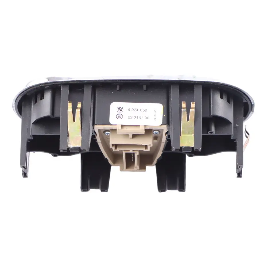  Switch MINI R50 R52 R53 Exterior Mirrors Adjustment Control Switch - SKU 6924652-3 - Part number 6924652