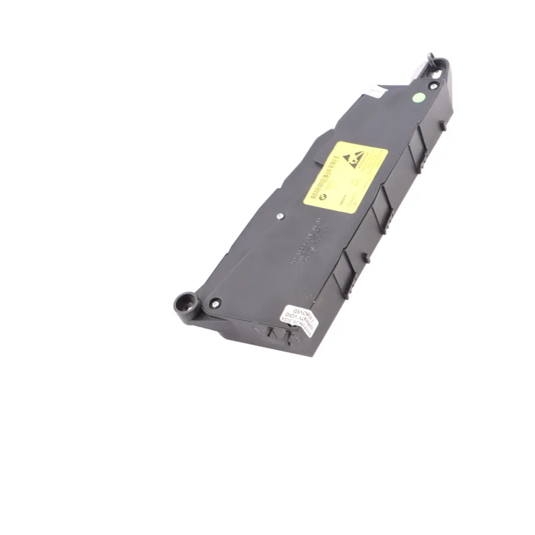 BMW E60 E61 Interruptor Control Asiento Delantero Derecho Memoria - SKU 6926978 - Número de pieza 6926978