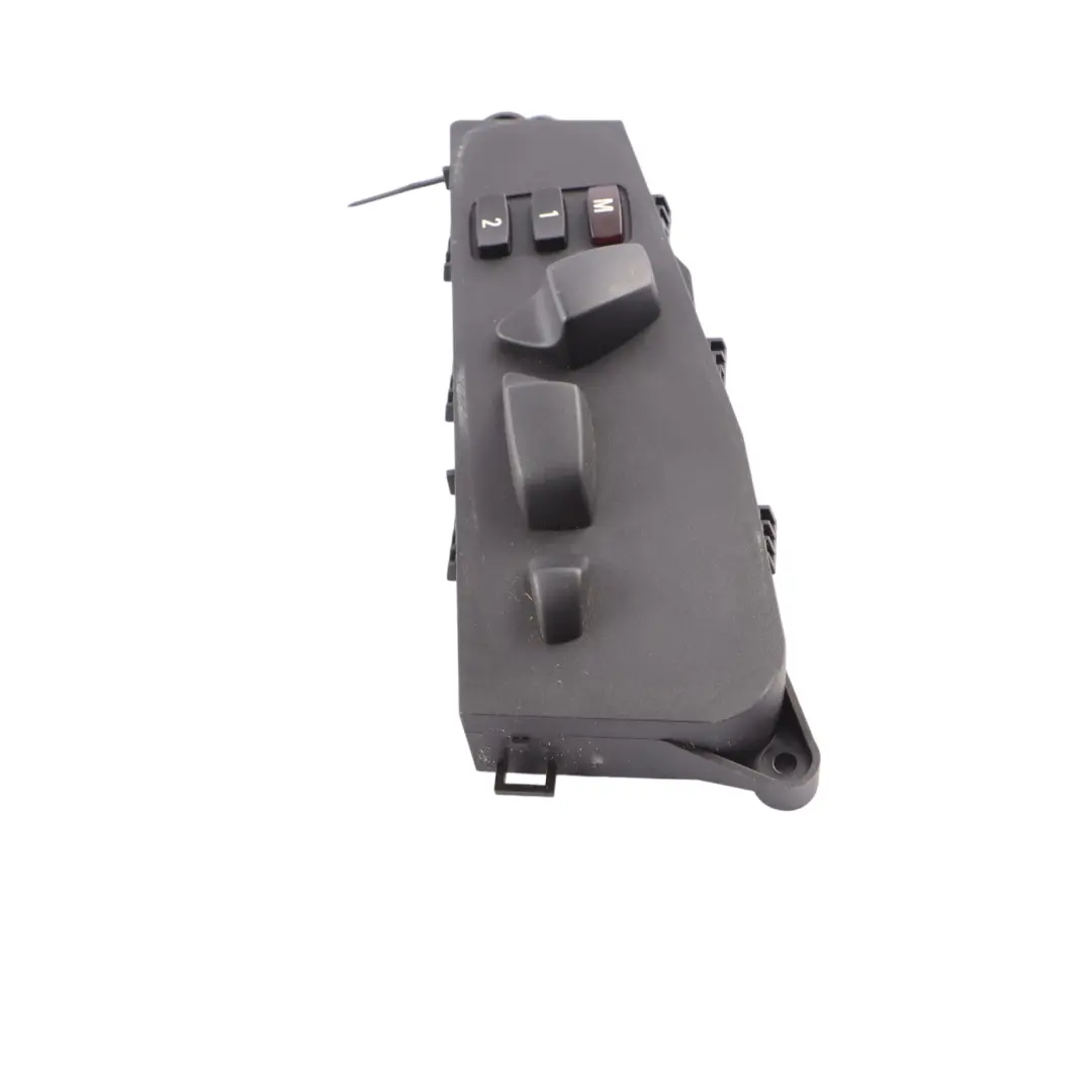 Switch Seat Control Front Right O/S Memory Button to BMW E60 E61 with Part number 6926978 BMW E60 E61 Switch Seat Control Front Right O/S Memory Button - SKU 6926978 - Part number 6926978